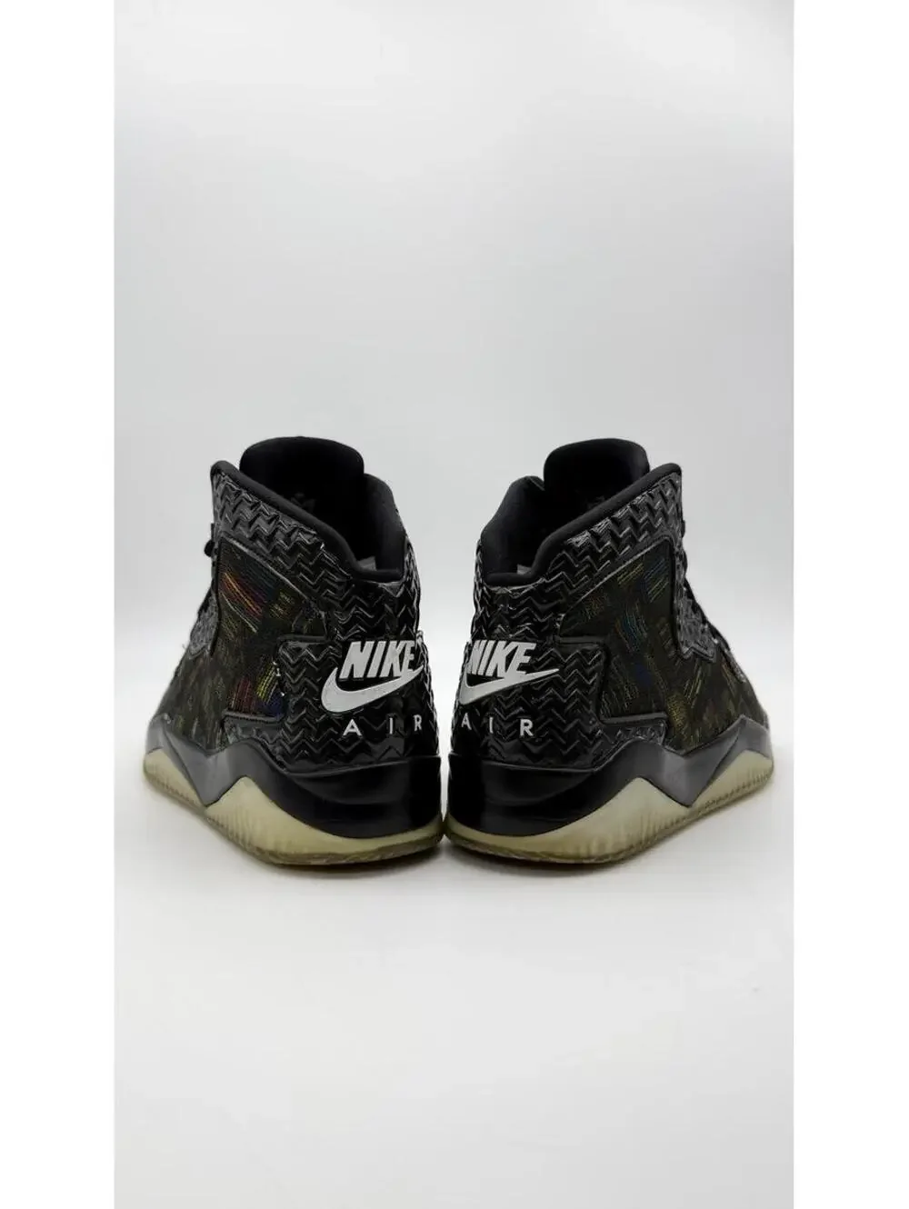 Jordan air spike